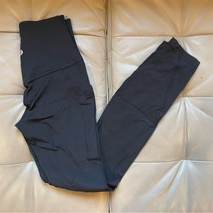 Lululemon Align High-Rise Pant with Pockets 25"